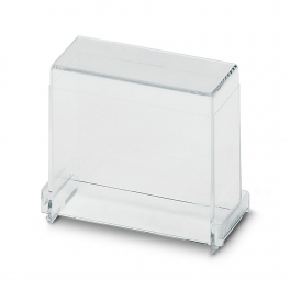 EMG 75-H  7,5MM KLAR Covering hood