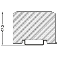 EMK 12-B2 Electronics housing
