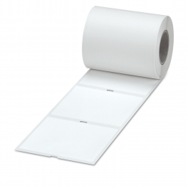 EML (100X90)R Label