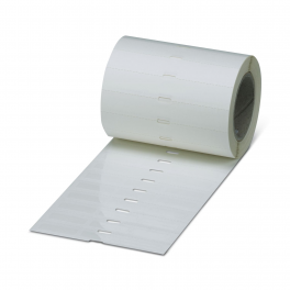 EML (27X8)R TR Label
