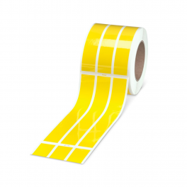 EML (30X210)R YE Label