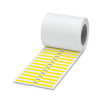 EML (40X6)R YE Label