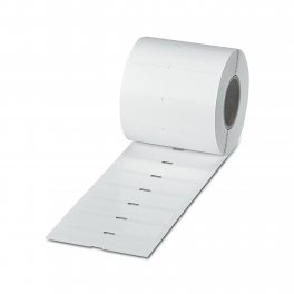 EML (80X20)R Label