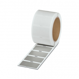 EML-D (60X30)R SR Label