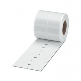 EML-ESD (40X15)R Equipment marking