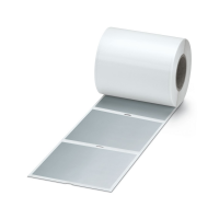 EML-HA (100X90)R SR Label for rough surfaces