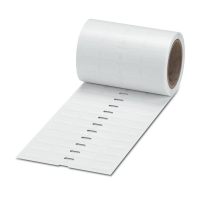 EML-HA (19X6)R Label for rough surfaces