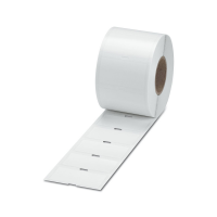 EML-HA (60X30)R Label for rough surfaces