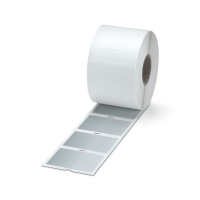 EML-HA (70X50)R SR Label for rough surfaces