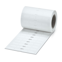 EML-HT (20X7)R High-temperature label