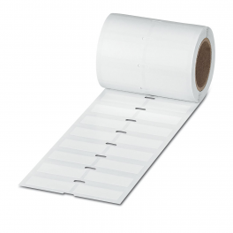 EML-HT (40X15)R High-temperature label