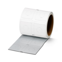 EML-RS (45,7X45,7)R Label