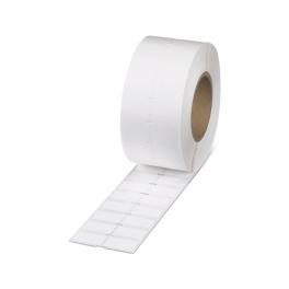 EMLC (36,5X20)RL Fabric label