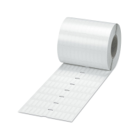 EMLC (5,5X20)R Fabric label