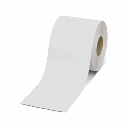 EMLF (108XE)R Label, highly flexible