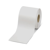 EMLF (108XE)R TR Label, highly flexible