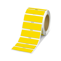 EMLP (100X30)R YE Label