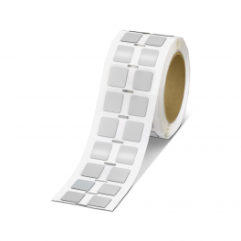 EMLP (22X22)R SR Label