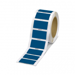 EMLP (60X30)R BU Label