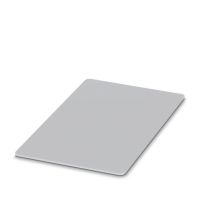 EMLP-AL (100X40) Equipment marking