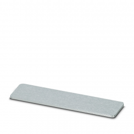 EMLP-AL (60X15) Equipment marking