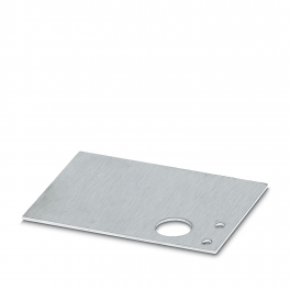 EMP-V4A CS LID-S Equipment marking