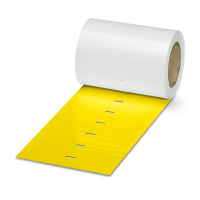 EMT (103X17)R YE Insert strip