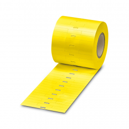 EMT (29X8)R YE Insert label