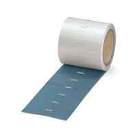 EMT (31X12,5)R GY Insert label