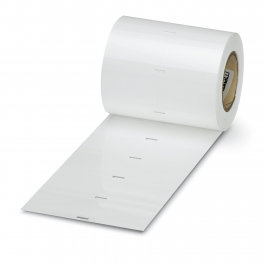 EMT (50X26)R Insert label