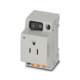 EO-AB/PT/LED/S/15 Socket