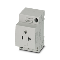 EO-AB/UT/20 Socket