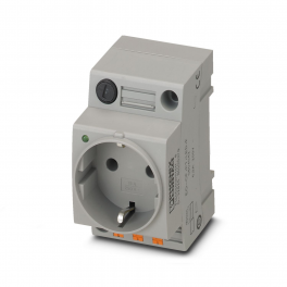 EO-CF/PT/LED/F Socket