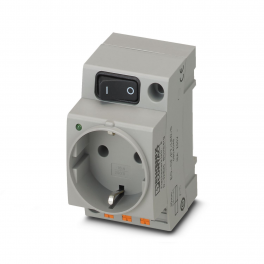 EO-CF/PT/LED/S Socket
