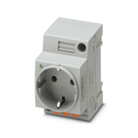 EO-CF/PT/LED Socket