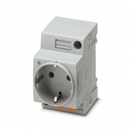 EO-CF/PT/LED Socket