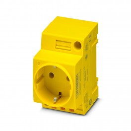 EO-CF/PT/YE Socket