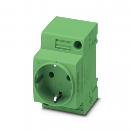 EO-CF/UT/GN Socket