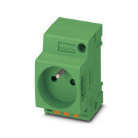 EO-E/PT/SH/GN Socket