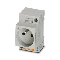 EO-E/PT/SH/LED Socket