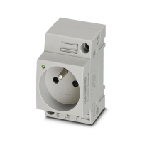 EO-E/UT/SH/LED Socket