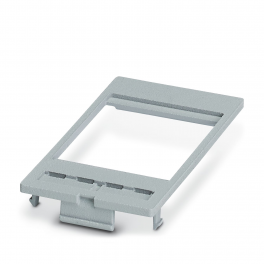 EO-SI-FRAME Adapter plate