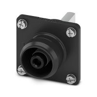 ES-FT-BPC-B 95-120 BK jungtis