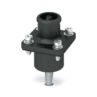 ES-FT-BPC-S 16-25 BK Connector