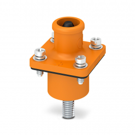 ES-FT-BPC-S 16-25 OG Connector