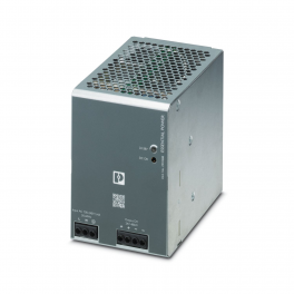 ESSENTIAL-PS/1AC/24DC/480W/EE maitinimo šaltinis, 20A