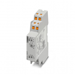 ETD-BL-1T-230-PT Laiko relė