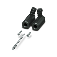 EV-T2CCS-M4X20-BIT-CTS Remonto rinkinys