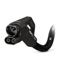 EV-T2HPCC-DC500A-5,0M50ECBK11M DC charging cable