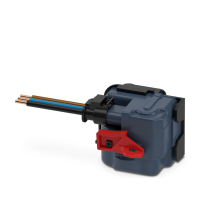 EV-T2M3SL-E-LOCK12V-GEN2 Užrakinamas